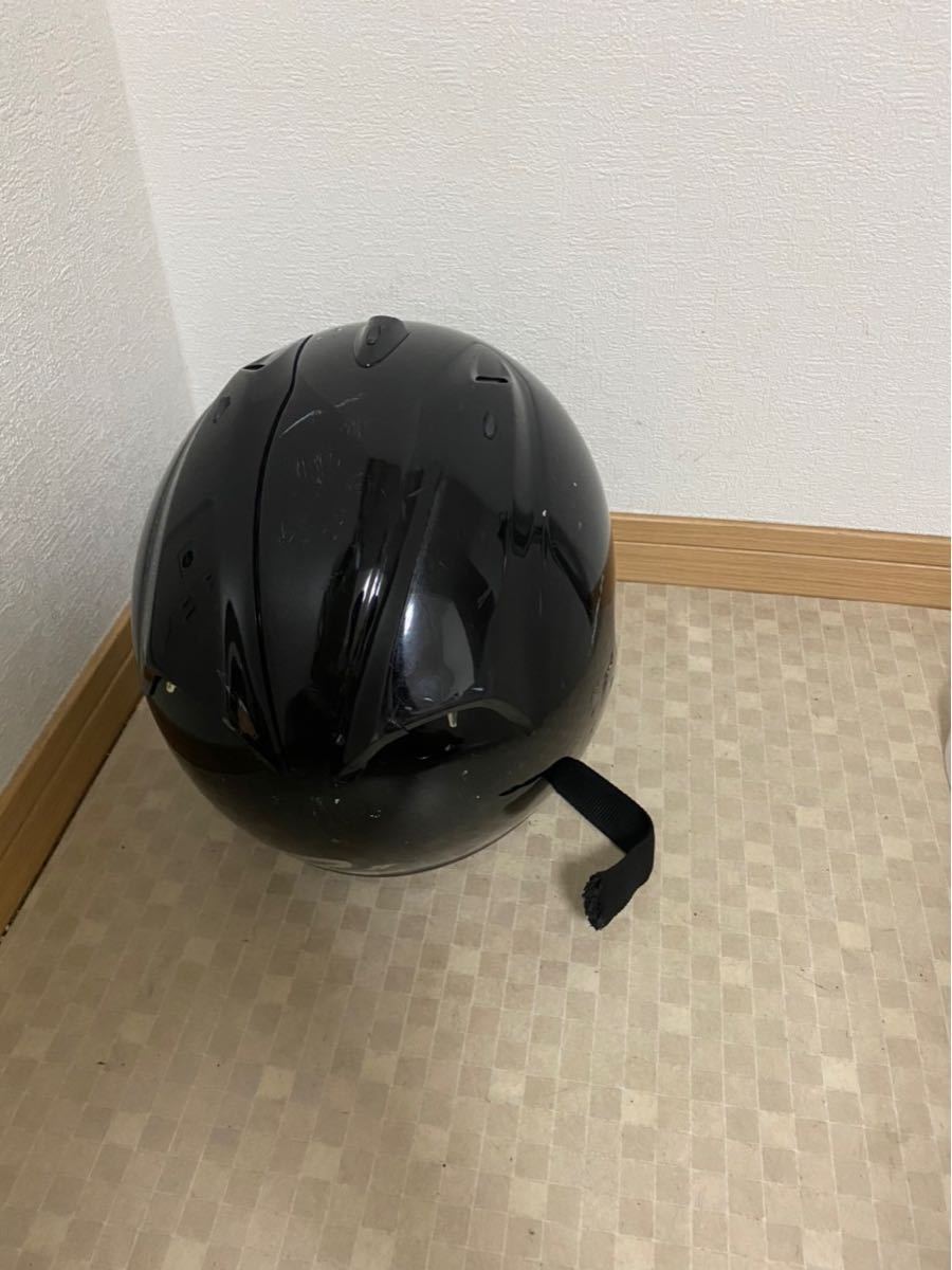 Arai II SZ-RAM ジェットヘルメット アライ SZ ヘルメット ラム2 Yahoo