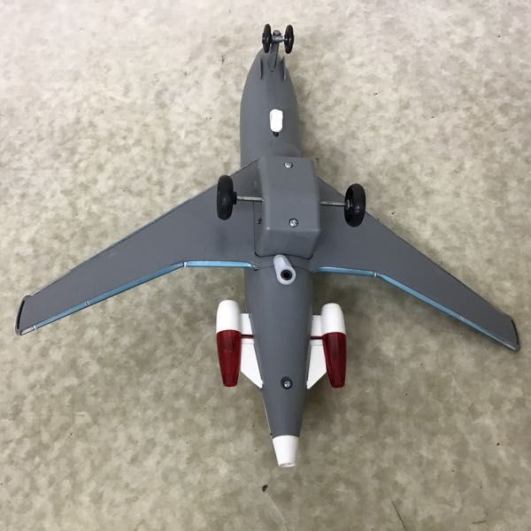 1円〜 破損 野村トーイ 日本航空 JAL ボーイング 727 ブリキ 【公式通販】