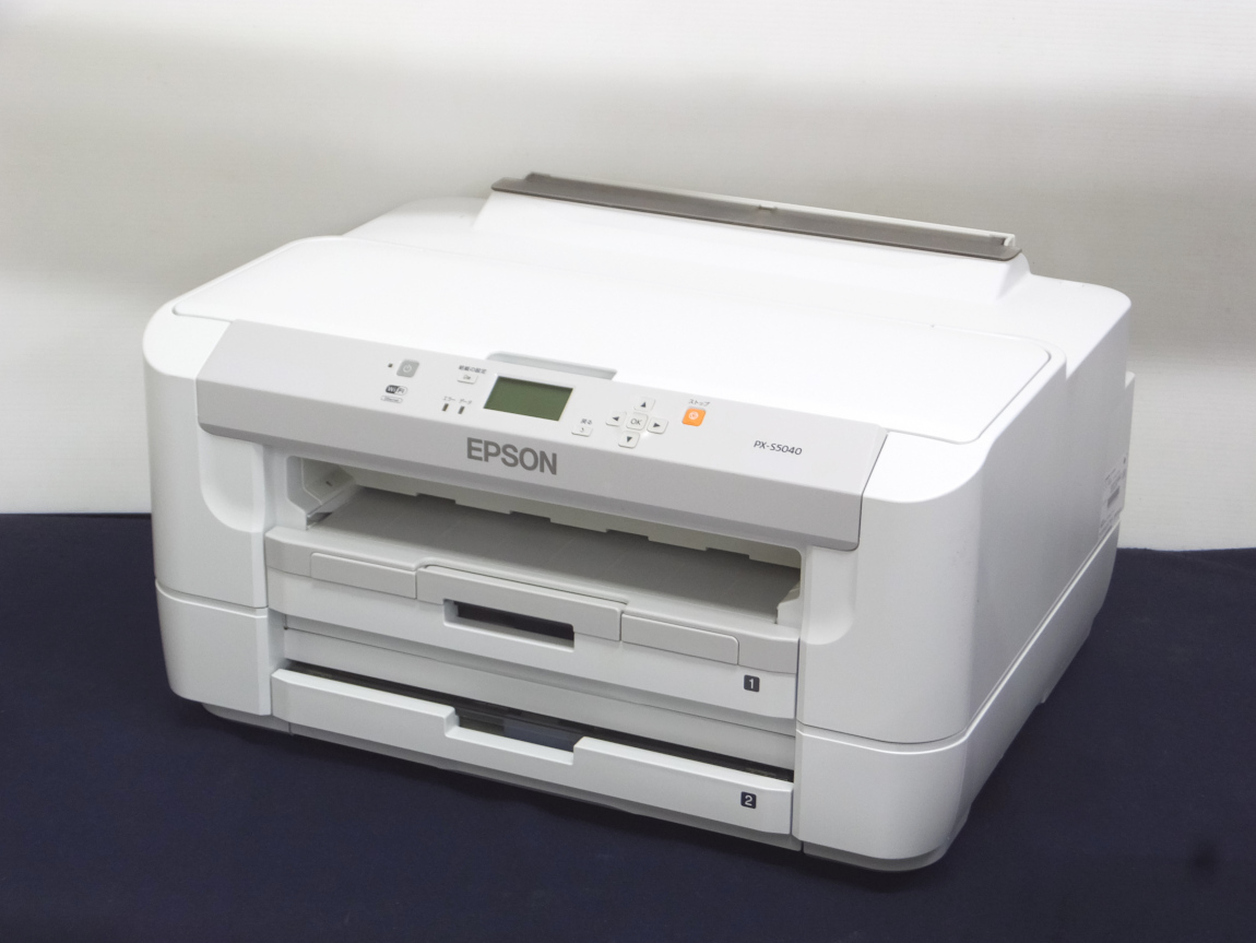 ♪♪ EPSON☆プロセレクション☆SC-PX5V2☆A3プリンター