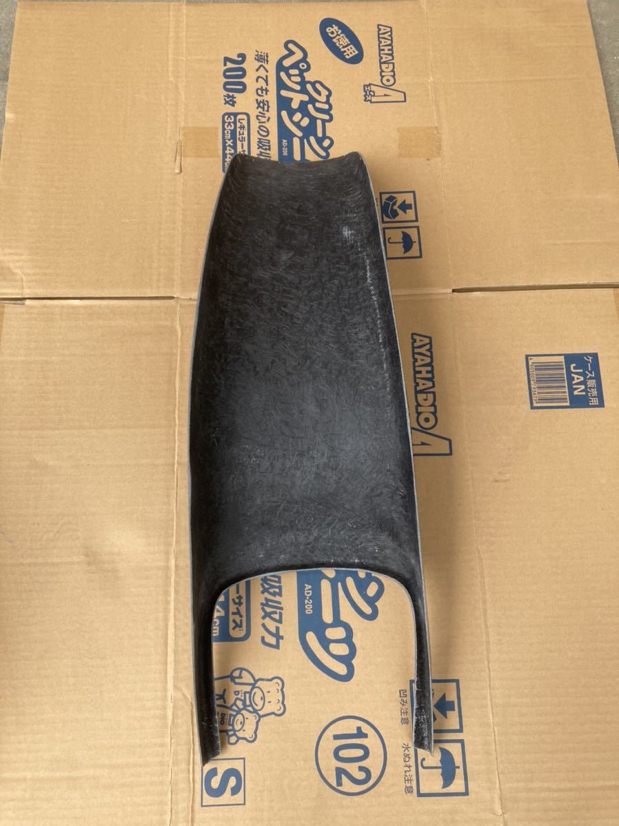 新品ショートツッパリテール②汎用当時物CBXCBRGS暴走族旧車會