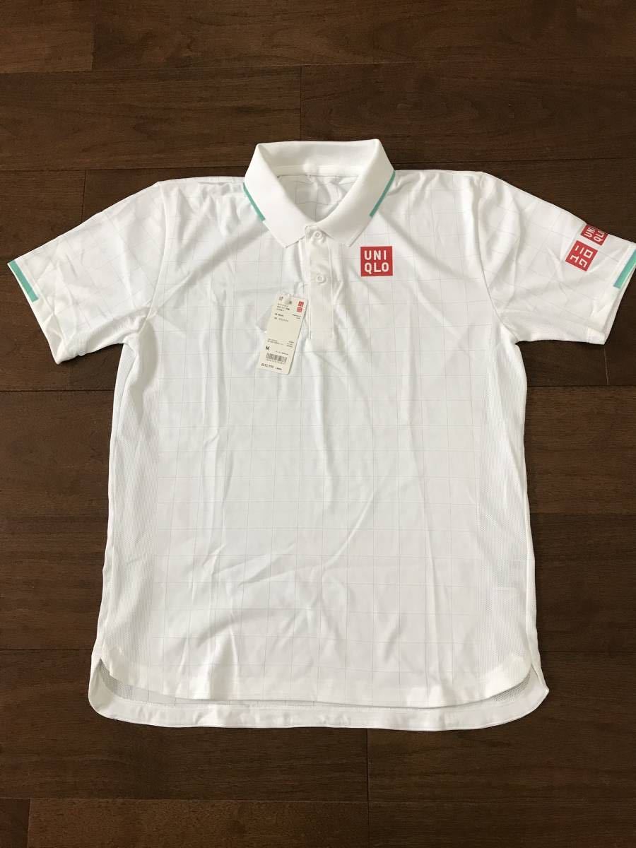 ユニクロ公式 | RFドライEXポロシャツ（半袖）(キッズ) UNIQLO