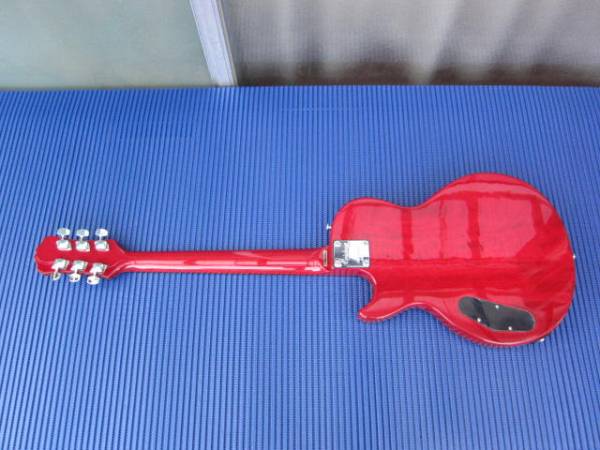 □Epiphone．SPECIAL－11／HS 美品