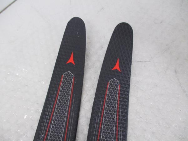 アトミック クロスカントリー ATOMIC | アトミック アウトドア クロカン スキー クロスカントリー