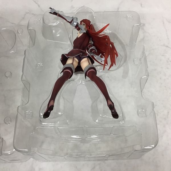 1円〜 グッドスマイルカンパニー 1/7 ファイアーエムブレム 覚醒