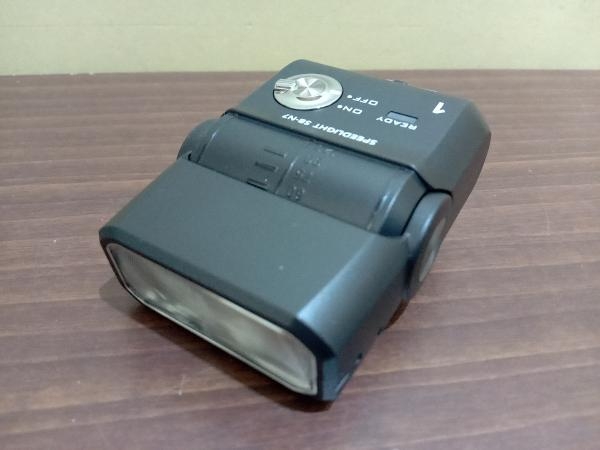 ジャンク Nikon スピードライト SB-N7 (ブラック) ストロボ SB-N7BK SB-N7 Nikon スピードライト SB-910 unit 動作確認済みカメラヤ送料390円