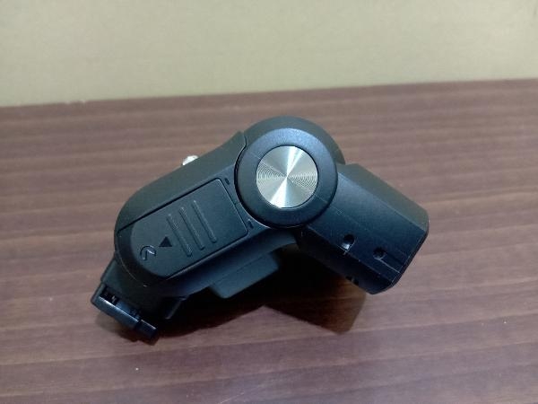 ジャンク Nikon スピードライト SB-N7 (ブラック) ストロボ SB-N7BK SB-N7 Nikon スピードライト SB-910 unit 動作確認済みカメラヤ送料390円