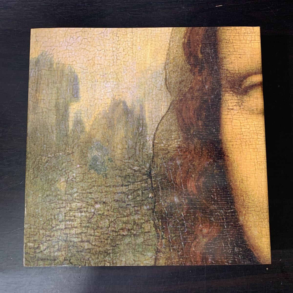 s21005-5312 ルーヴル美術館 収蔵絵画のすべて THE LOUVRE ALL THE 