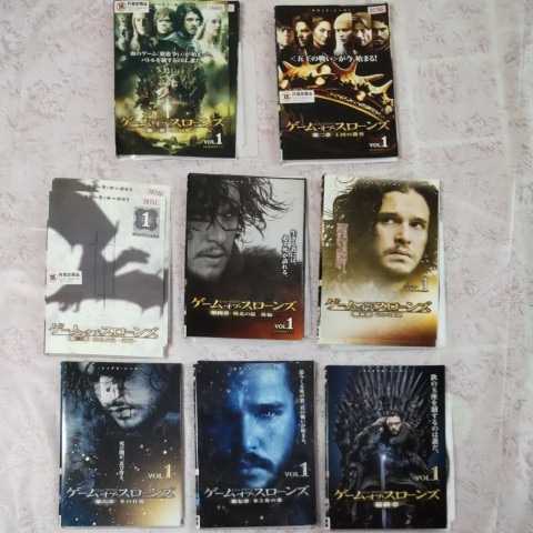 ゲームオブスローンズ レンタルの値段と価格推移は 2件の売買情報を集計したゲームオブスローンズ レンタルの価格や価値の推移データを公開