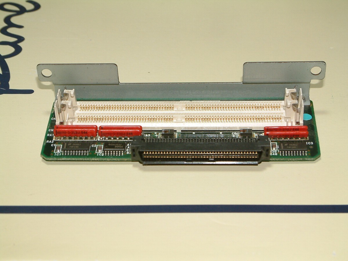PC-9821Ce2 本体のみ CF512MB 動作品（PC-9821Ce2 本体のみ 青む 動作品）