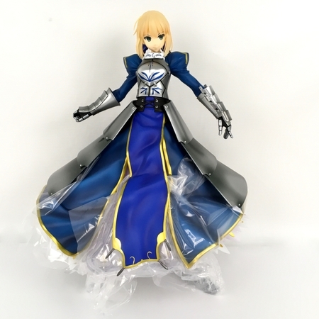 FREEing Fate GrandOrder セイバー アルトリア・ペンドラゴン 第二再臨