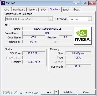動作品】DELL Dimension E521 Athlon 64 3500+/4GB/320GB Windows XP 