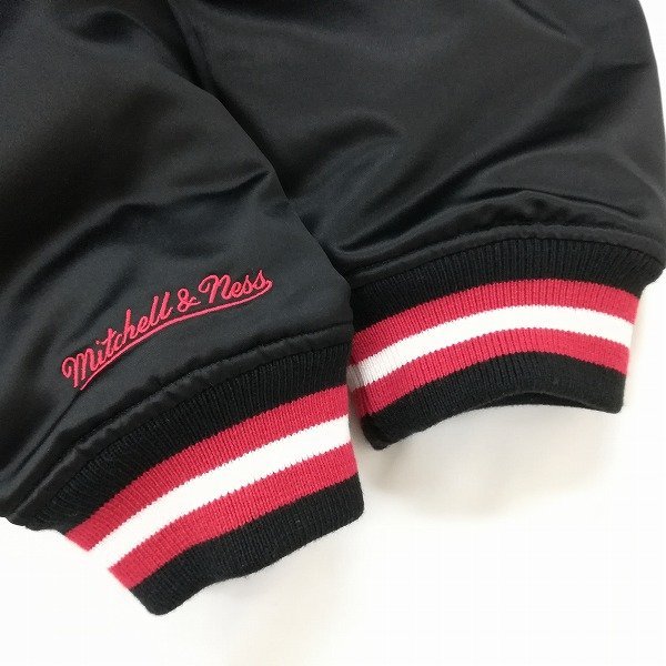Supreme &amp; Fall&frasl;Winter Preview – Supreme®&frasl;Mitchell Ness® 0 Jacket 1 Varsity Teams 秋冬聯名系列正式登場| Ness Hypebeast Hooded