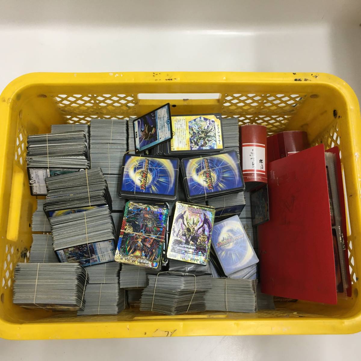 デュエマ引退品 デュエルマスターズ まとめ売り 最終値下げ 引退品