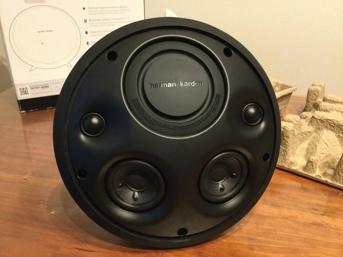 Harman/kardon ONYX STUDIO ケース付き 【公式通販】
