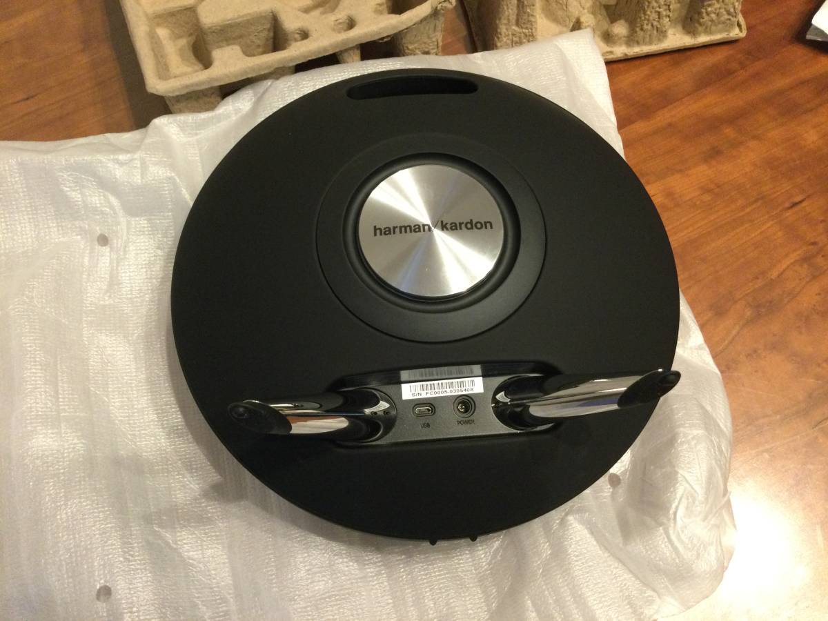 Harman/kardon ONYX STUDIO ケース付き 【公式通販】