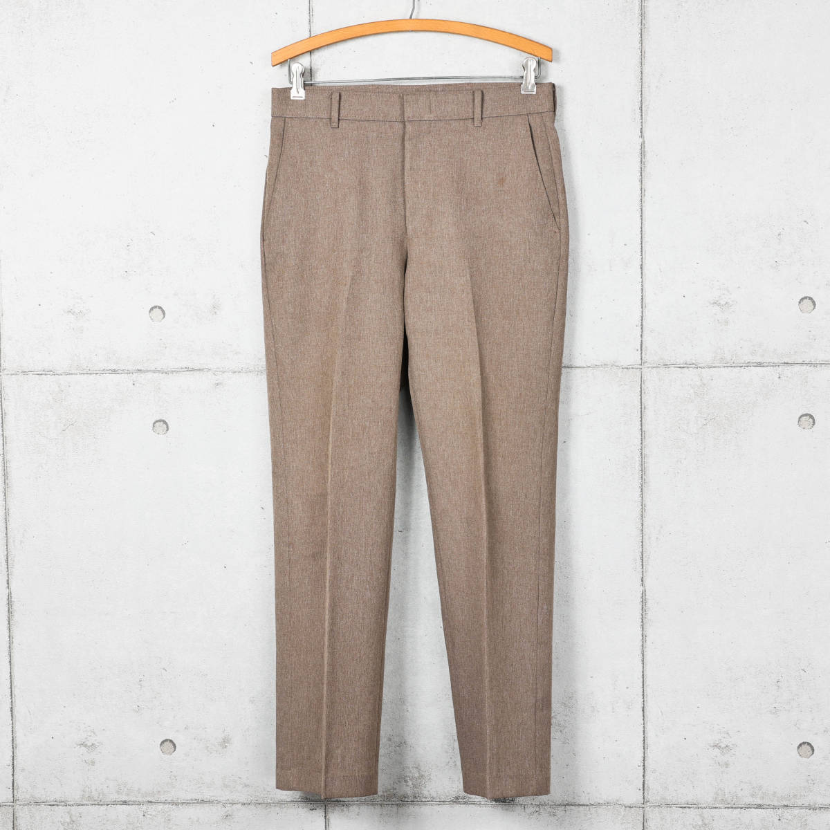 Levi'sリーバイス◇Action Slacksアクションスラックス◇ヘザー