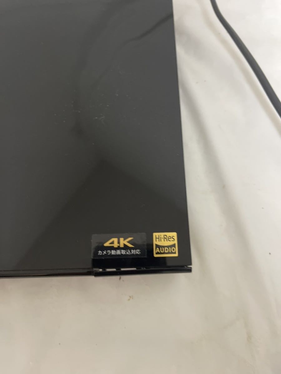 SONY BDZ-ZW2800 2022年製 Blu-rayレコーダー 【公式通販】