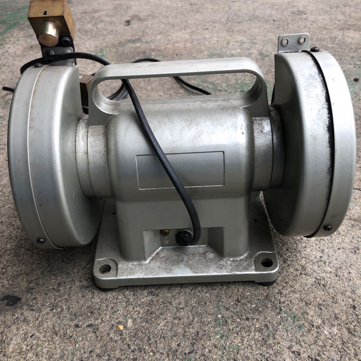 スポットカッターローケン(S-200) ビックツール 鈑金塗装(ドリル研磨機  