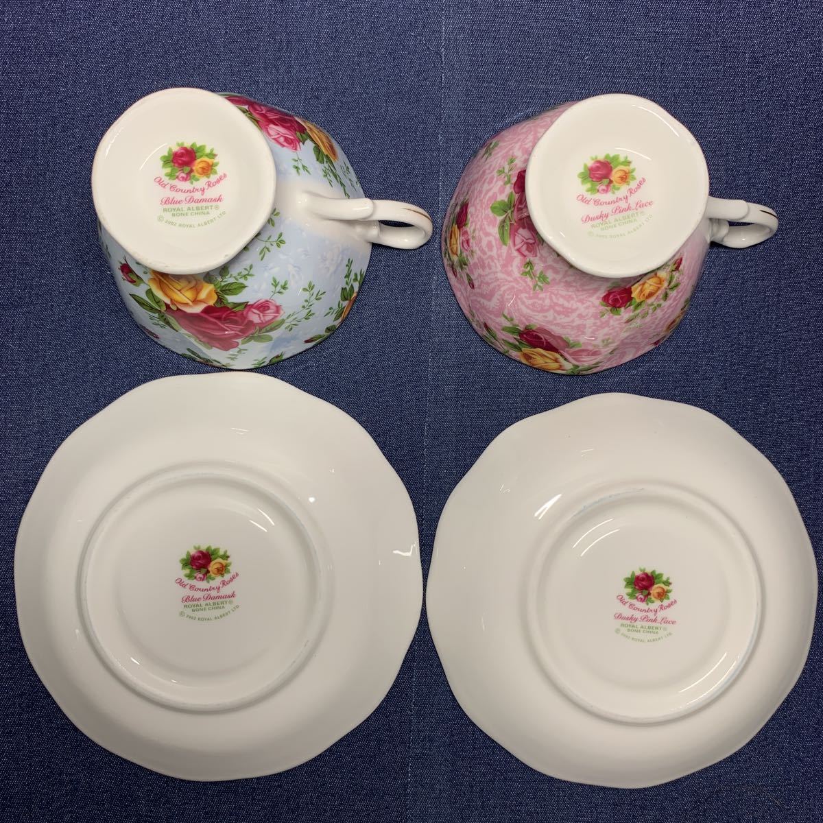 ROYAL ロイヤルアルバート ALBERT オールド Royal Albert オールド 