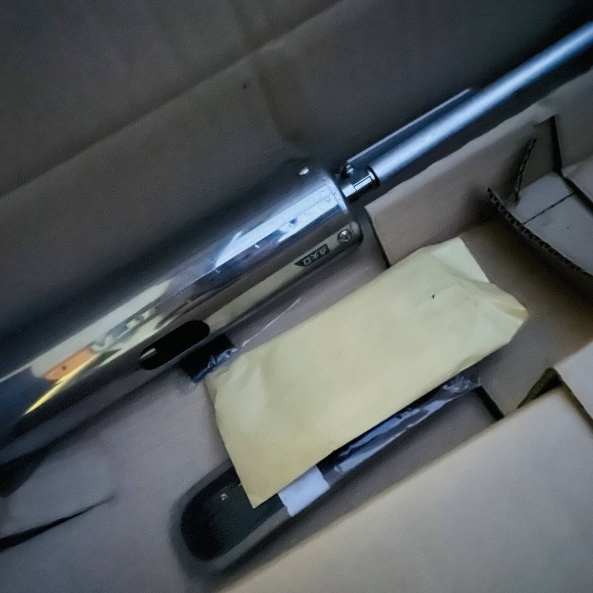 取説付き】草焼きバーナー 新富士バーナー Do-Ga（Kusayaki）GT-500