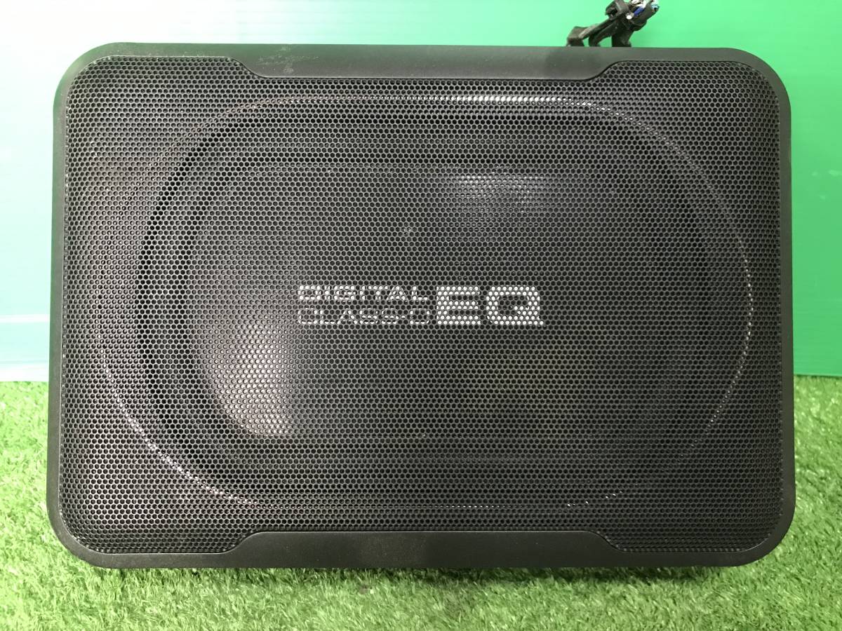 カロッツェリア TS-WX120A サブウーファー carrozzeria パイオニア
