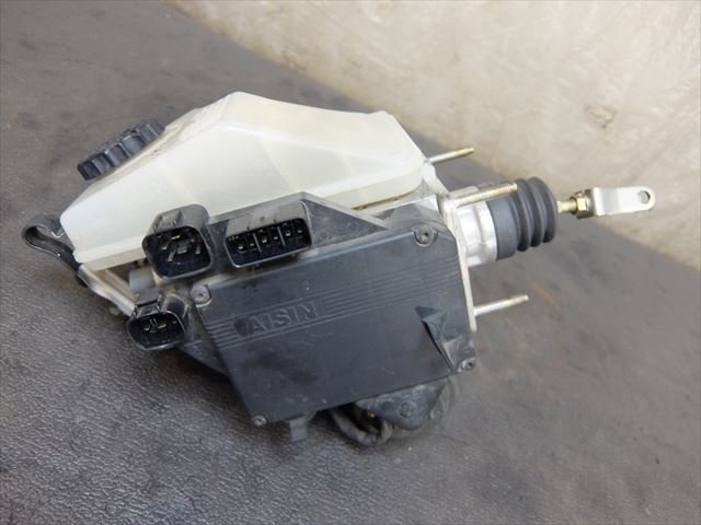 アリスト JZS161 2JZ-GTE アクチュエーター ブレーキブースター