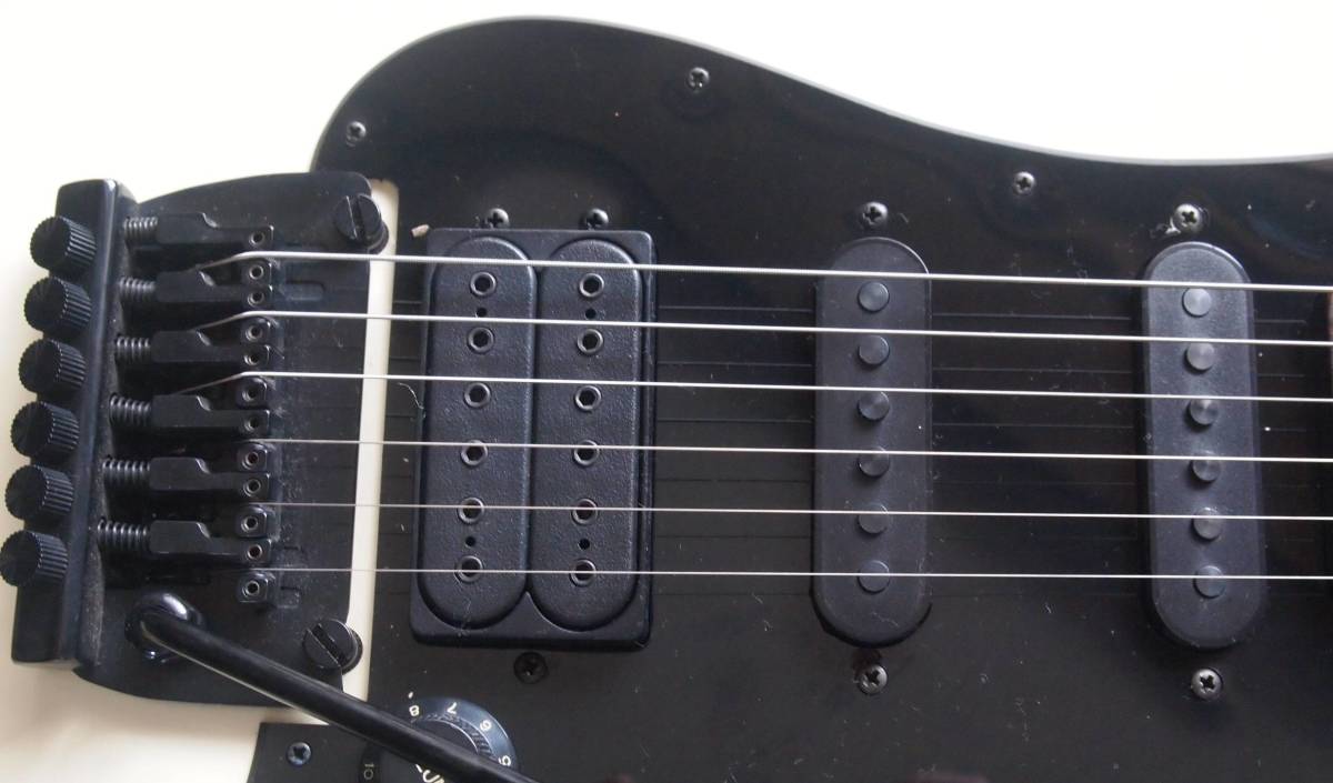 最終価格　applause ストラトタイプ　タップ切り替え Yahoo!オークション applause ストラトタイプ - Guitar Canvas Jump