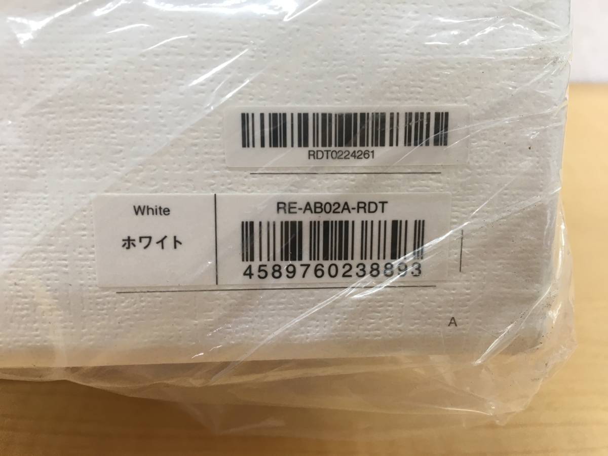 ReFa BEAUTECH DRYER PRODUCTS Co., Ltd 【新品・未使用品】MTG ReFa