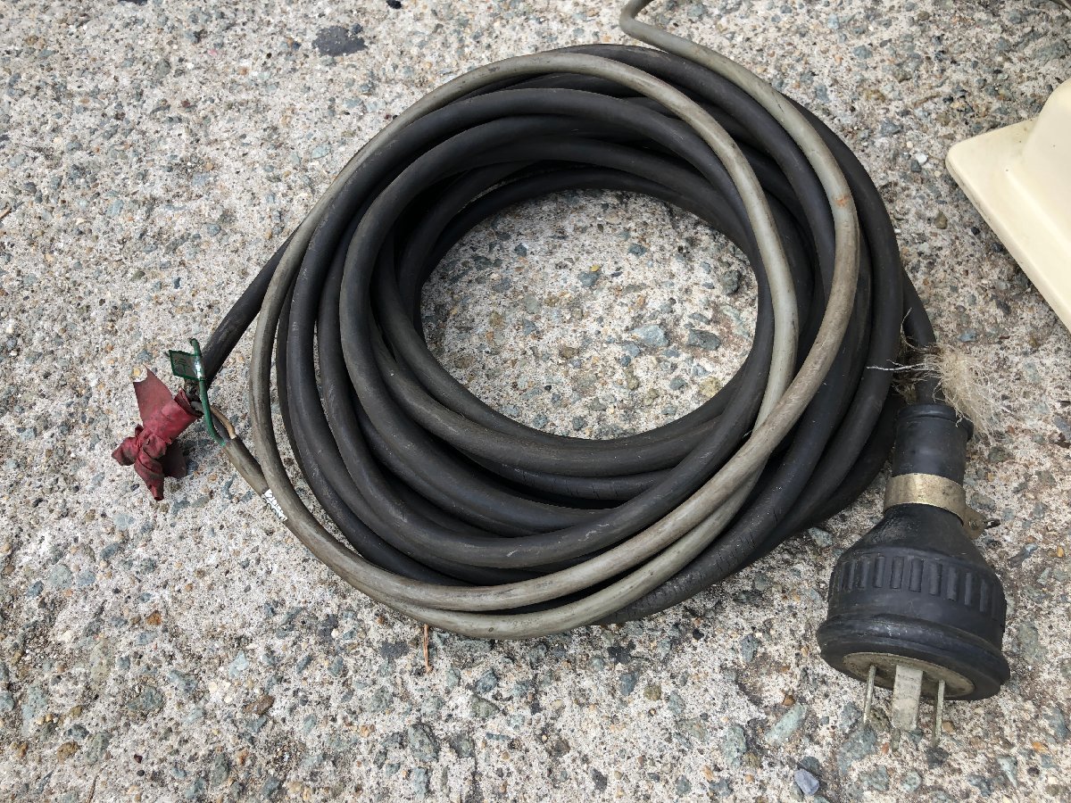 Suiden スイデン SJF-306-I 送風機 200V 業務用 扇風機 現場