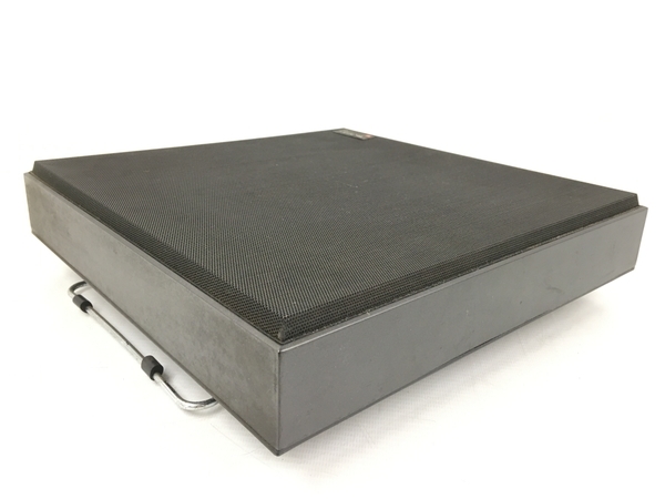 Technics テクニクス SB-R100 2WAYスピーカーシステム ペア新品，品質
