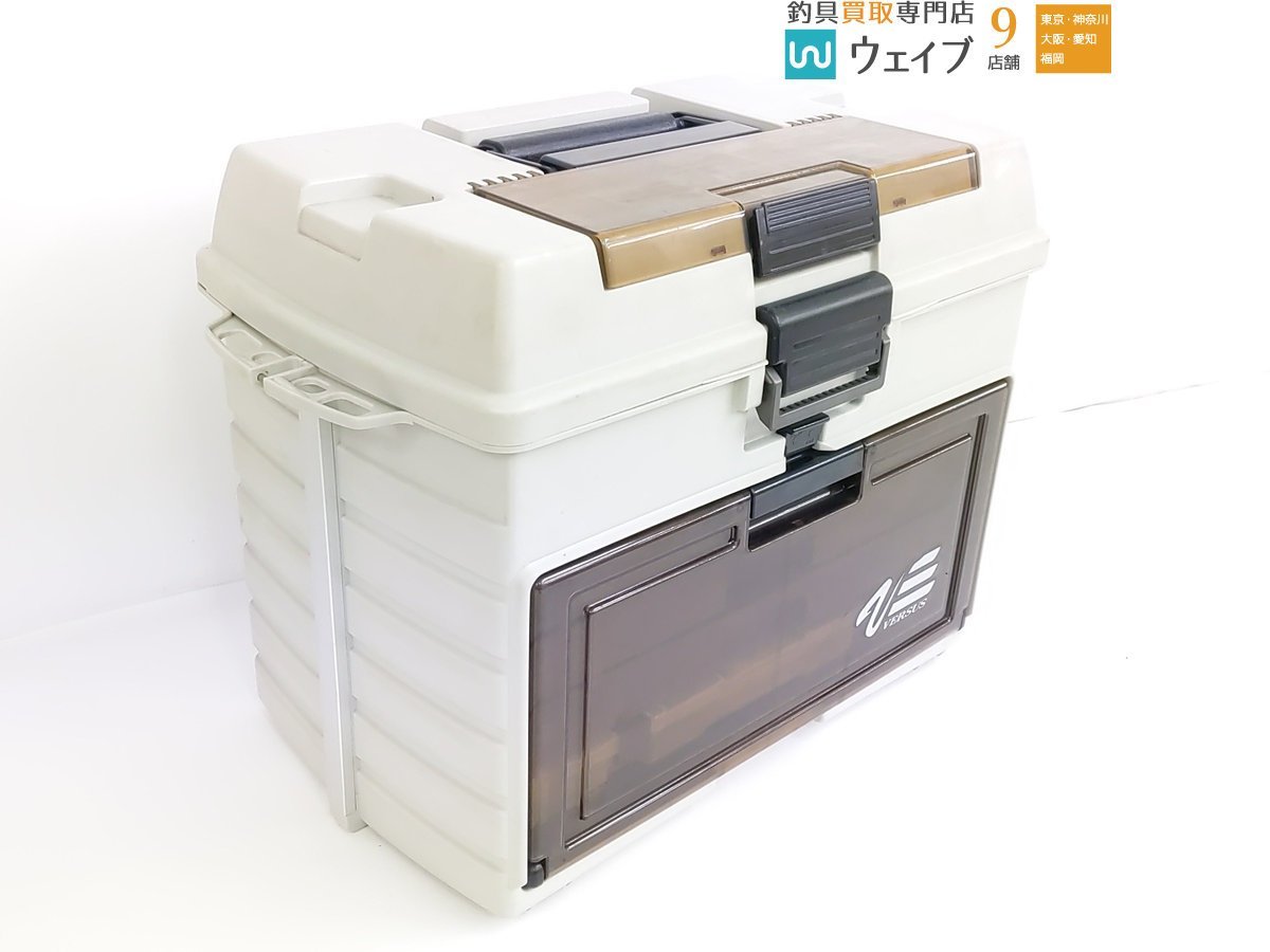 明邦 バーサス VS-8050 タックルボックス