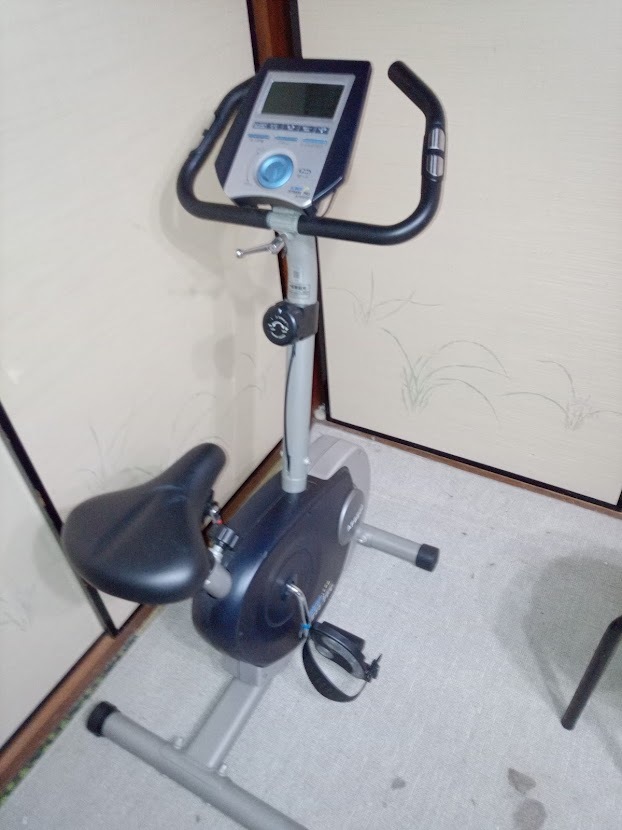 【定番，高品質】 アルインコ ALINCO フィットネスプロ バイクエアロマグネティックバイク AF6200(バイク)｜売買されたオークション情報、yahooの商品情報をアーカイブ公開 - オークファン バイク