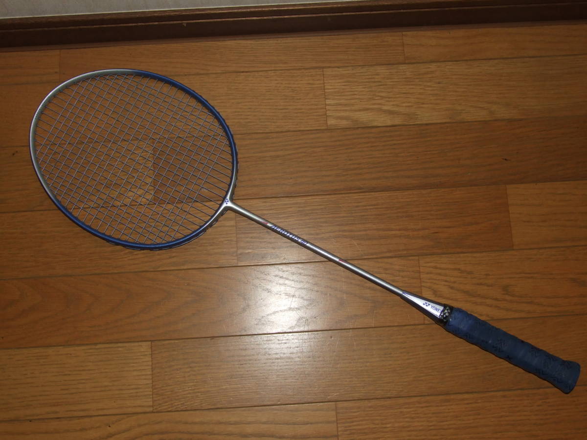 YONEX AEROTUS 0 ヨネックス バドミントンラケット バドミントン 