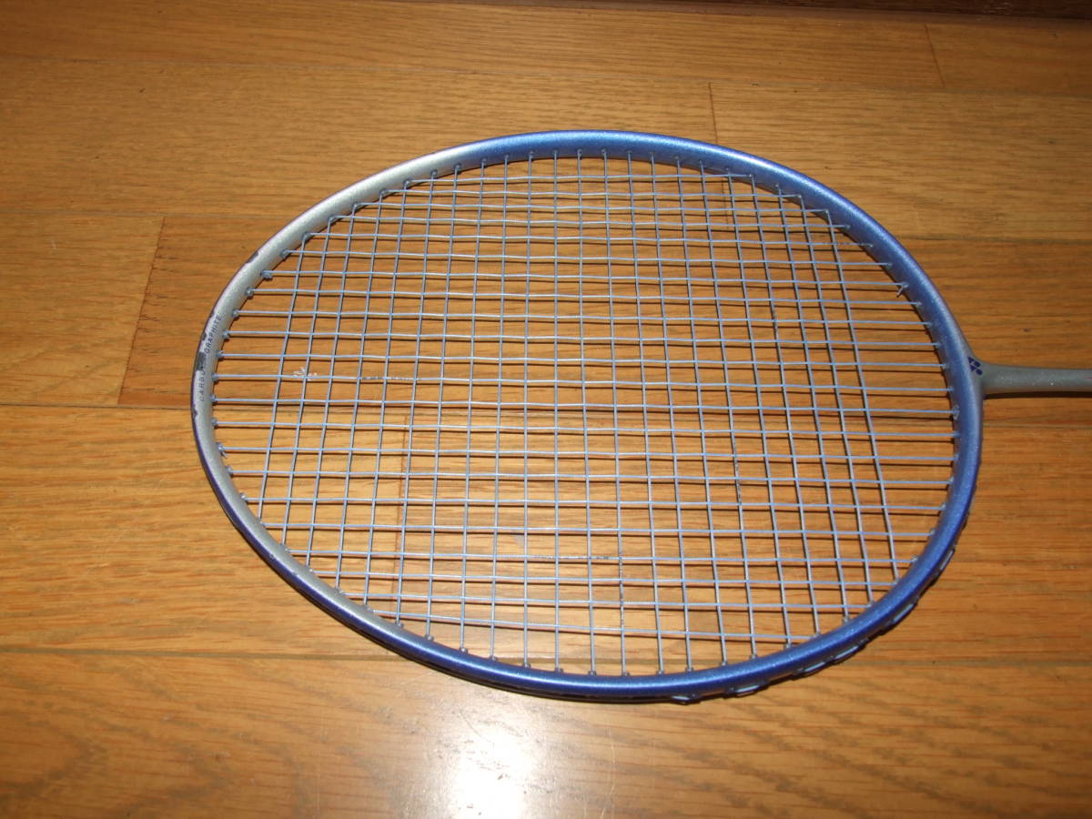YONEX AEROTUS 0 ヨネックス バドミントンラケット バドミントン 