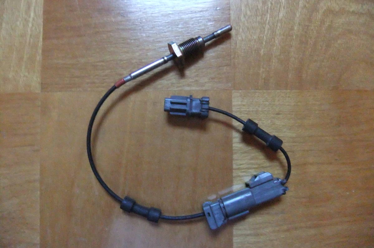 専用です☆ ホンダ トゥデイ E-JA4 MTREC エムトレック 純正 サーモセンサー 37810