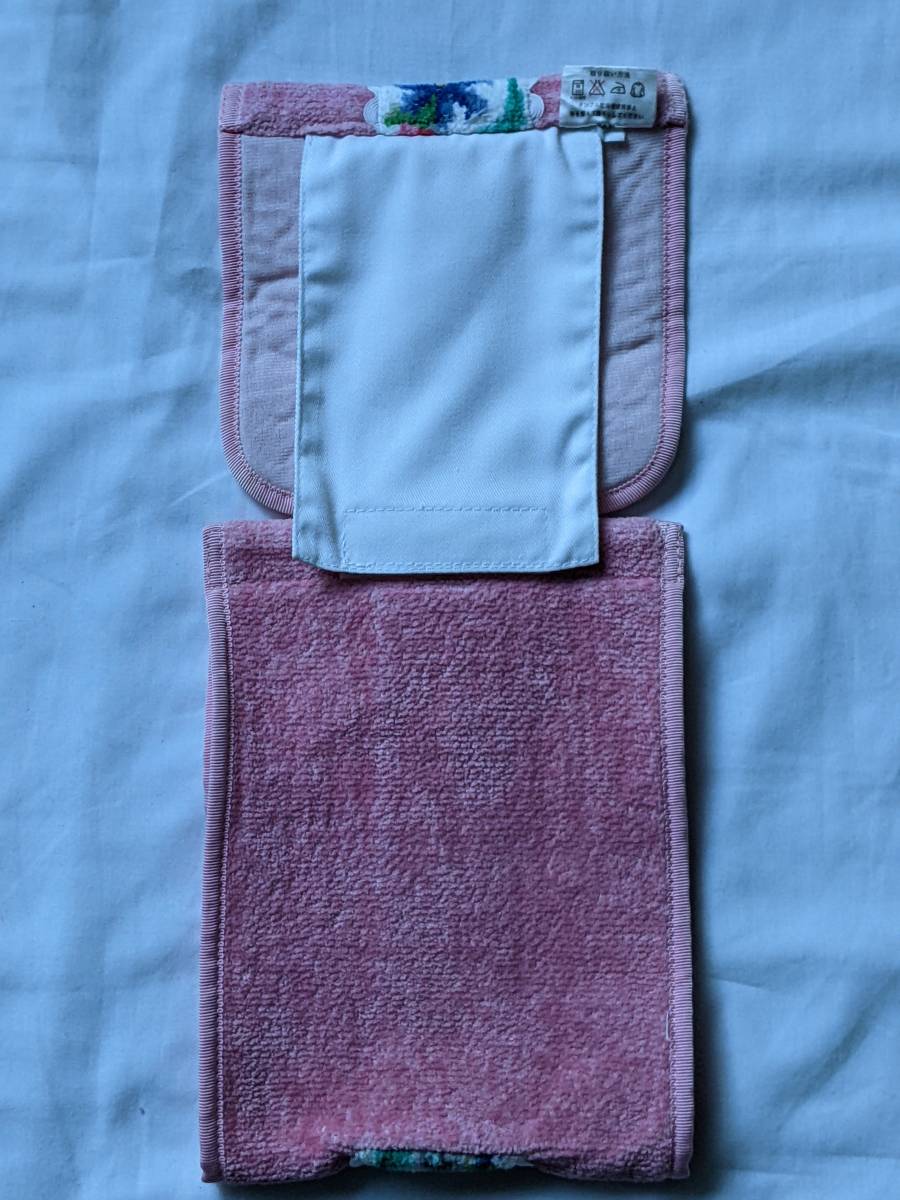 フェイラー トイレマット FEILER - スリッパ ペーパーホルダーの通販