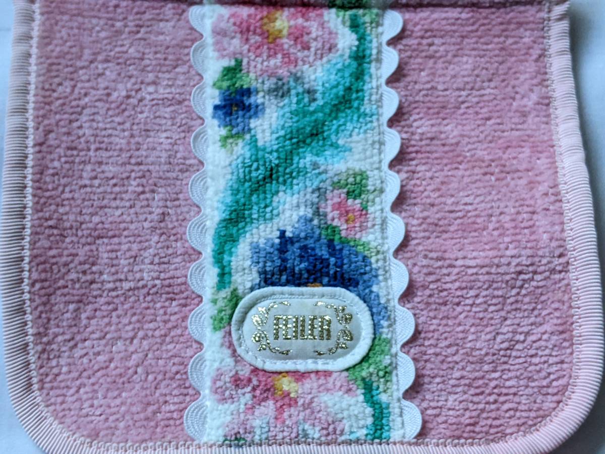 フェイラー トイレマット FEILER - スリッパ ペーパーホルダーの通販