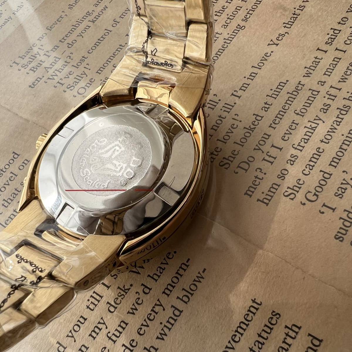 OH済み ラドー RADO ◇ ダイヤスター DIASTAR クロノグラフ デイト 