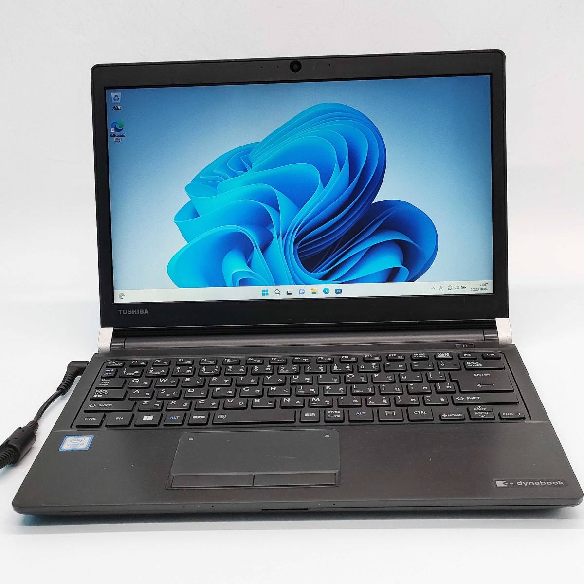 オータムセール☆Win11☆新品SSD240GB メモリ8GB【Core i3-6100U CPU 