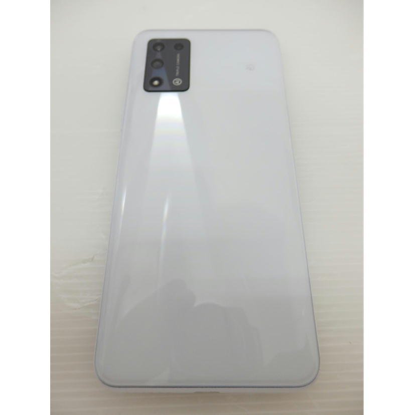 1円【一般中古】ZTE /Yモバイル Libero 5G II ホワイト/A103ZT/88
