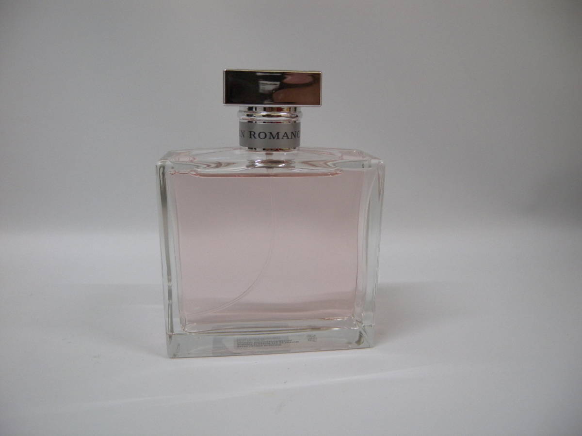 ロマンス ラルフローレン 100ml RALPH LAUREN EDP ローレン | ラルフ