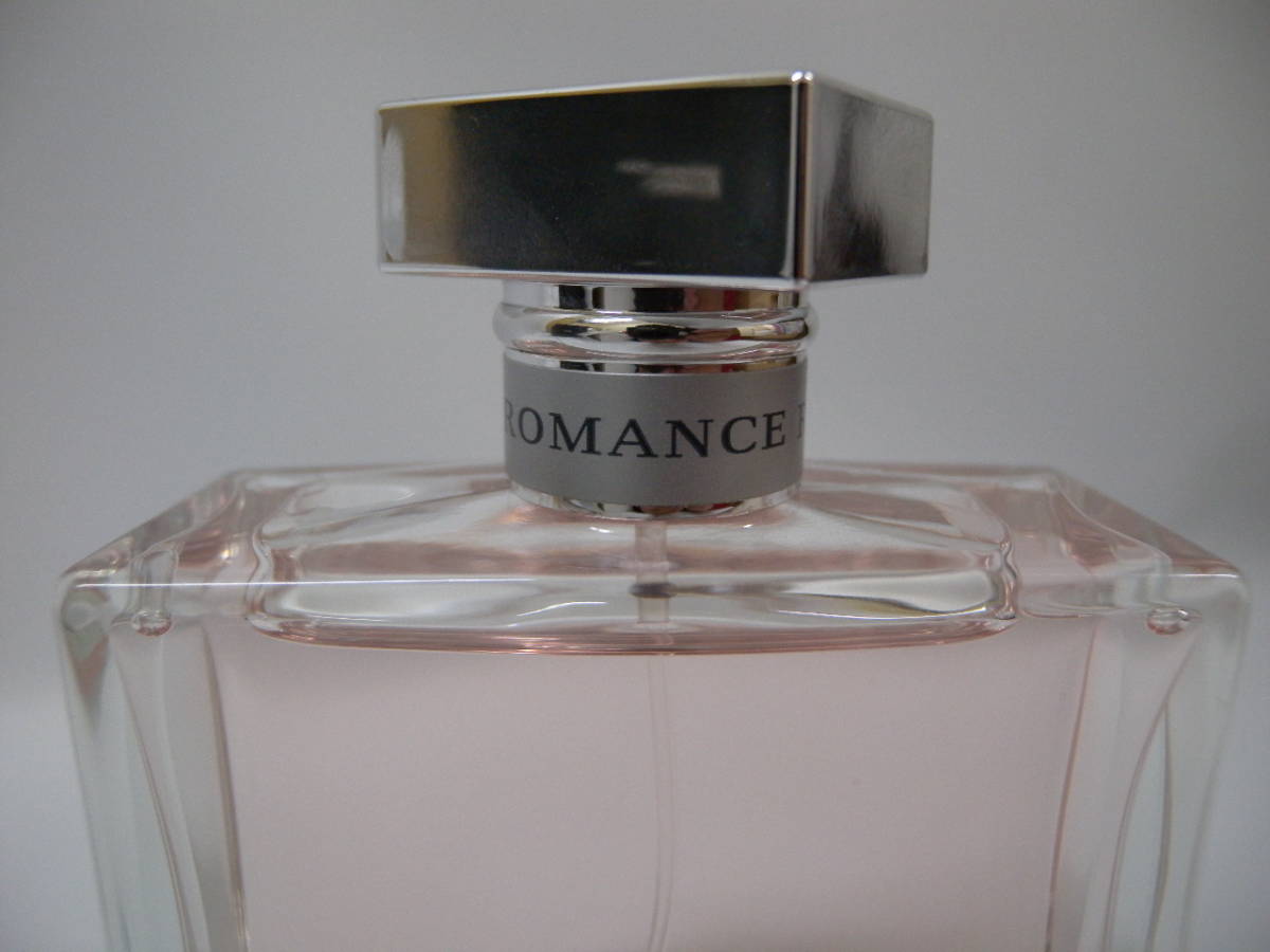ロマンス ラルフローレン 100ml RALPH LAUREN EDP ローレン | ラルフ
