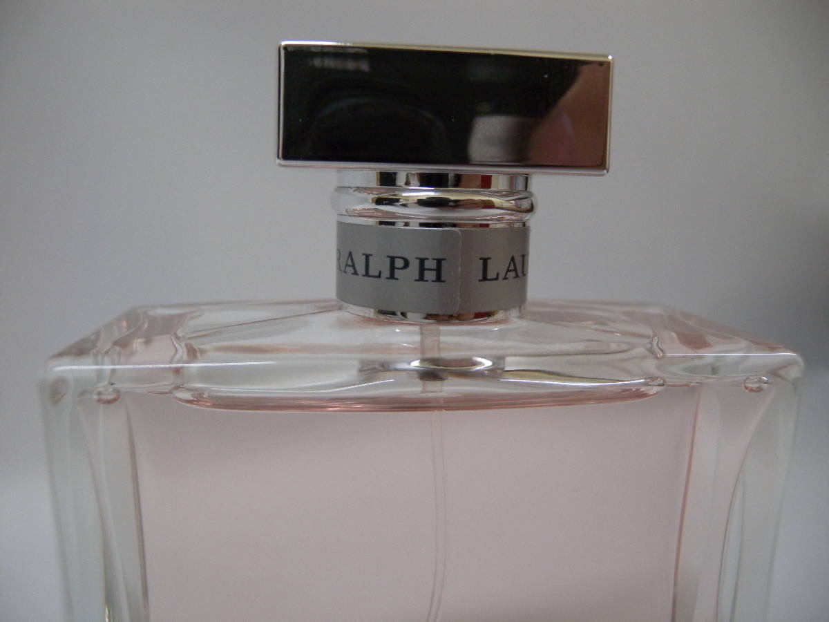 ロマンス ラルフローレン 100ml RALPH LAUREN EDP ローレン | ラルフ