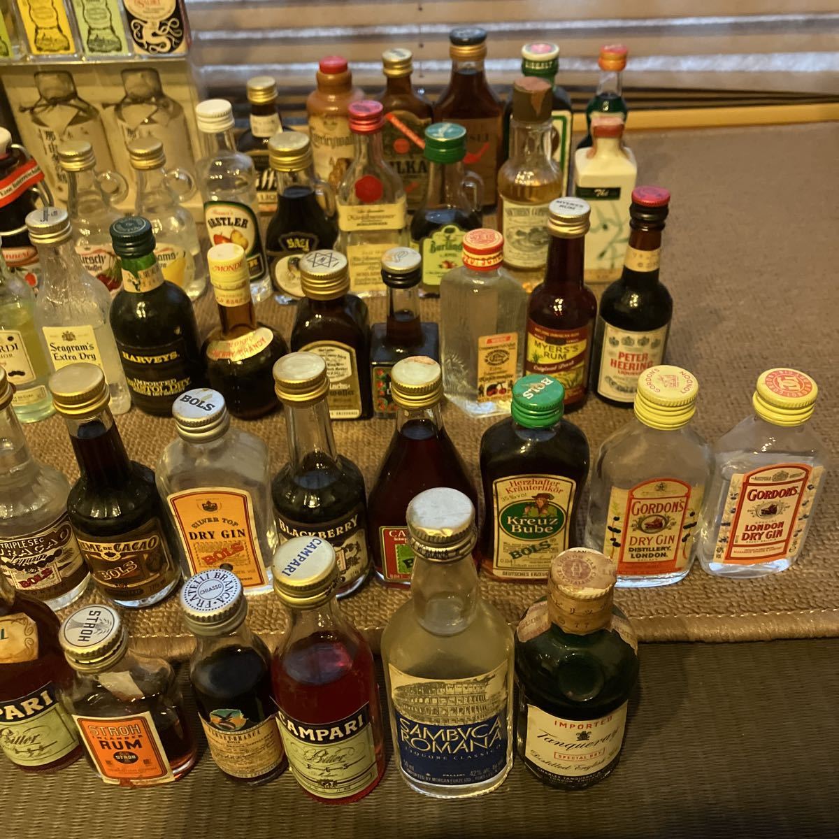 ウイスキー ギネスビール リキュール ジン 焼酎 サントリー ニッカ 