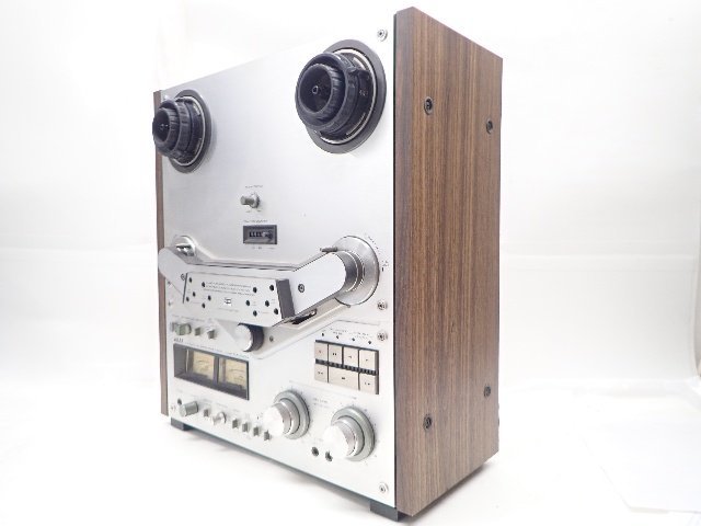 AKAI アカイ/赤井電機 オープンリールデッキ GX-635D 50Hz仕様 ¶ 67D88