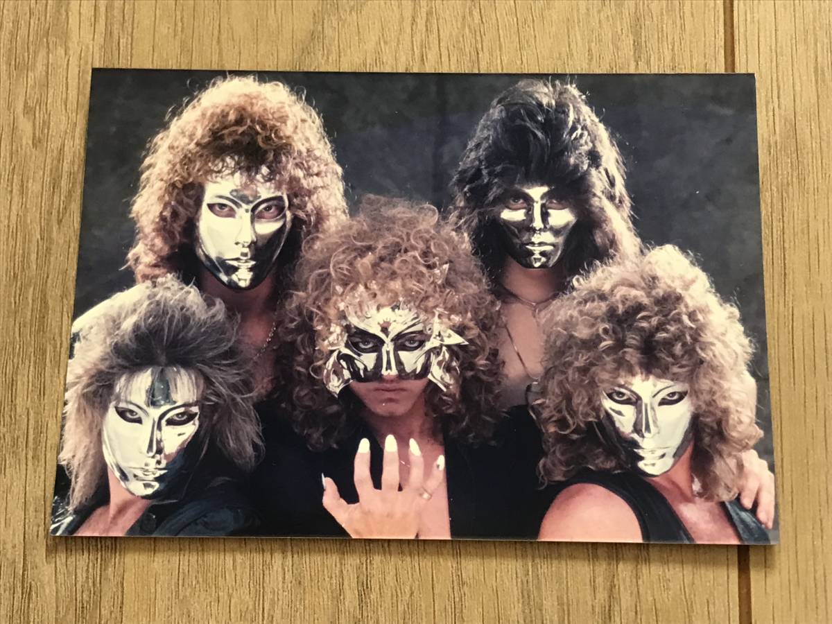 【LP/美盤/帯付】Crimson Glory / クリムゾン•グローリー Glory Crimson クリムゾン・グローリー クリムゾン・グローリー商品