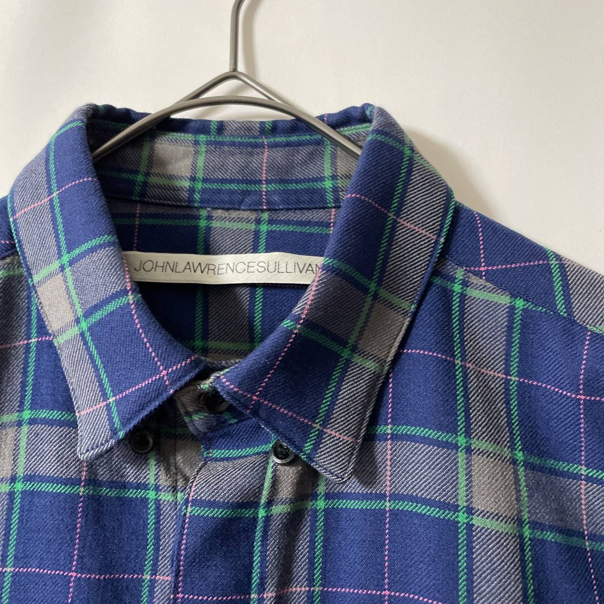 JOHN LAWRENCE SULLIVAN size 36 日本製 ie ジョンローレンスサリバン