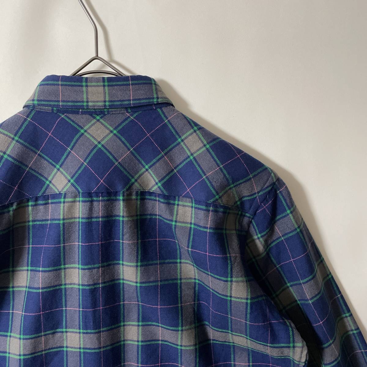 JOHN LAWRENCE SULLIVAN size 36 日本製 ie ジョンローレンスサリバン