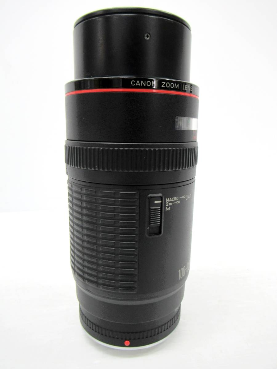 Canon/キヤノン】酉①67//ZOOM LENS EF 100-300mm 1:5.6 L Canon EF 100-
