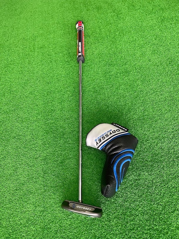オデッセイ WORKS ODYSSEY 2026年最新Yahoo!オークション -works golf